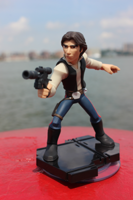 han solo disney infinity