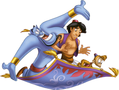 instal the new version for android Aladdin