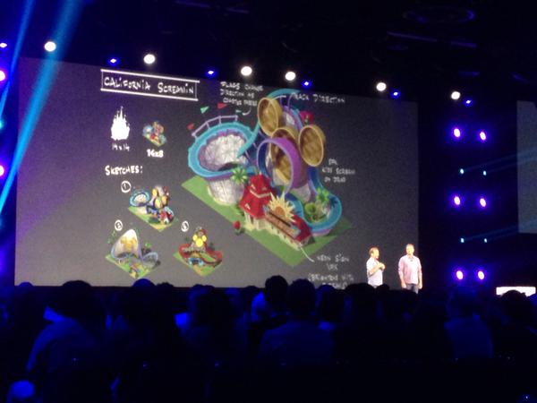Disney Interactive Presentation D23 Expo Live Blog – Disney Infinity 3. ...