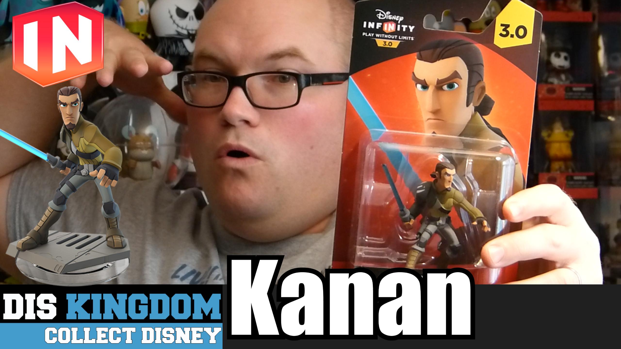 disney infinity kanan