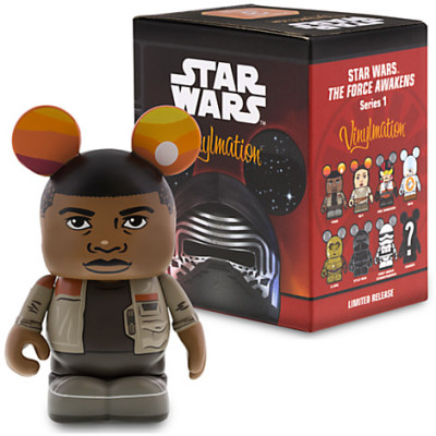 star wars vinylmation series 1