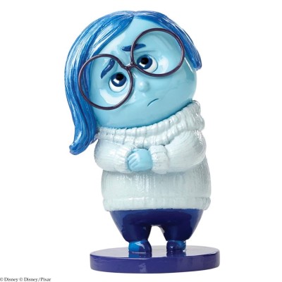 Closer Look At Disney Showcase Inside Out Collection – DisKingdom.com