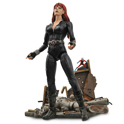 Marvel Select Action Figures Available To Pre-Order | DisKingdom.com