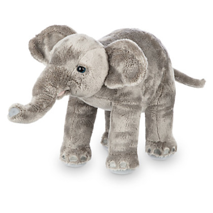 The Jungle Book Plushes Released – Diskingdom.com