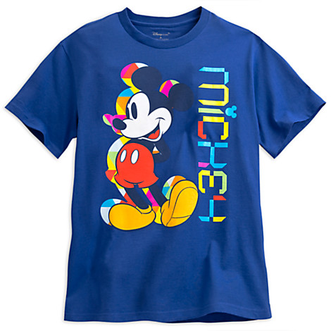 New Summer Fun Collection Online at The Disney Store!!! – DisKingdom.com