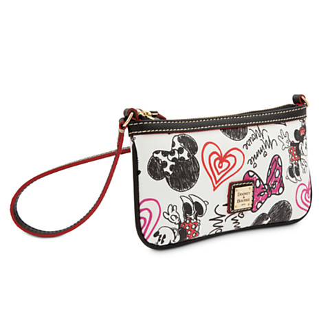 Select Disney Dooney & Bourke and Vera Bradley Bags Discounted Online ...