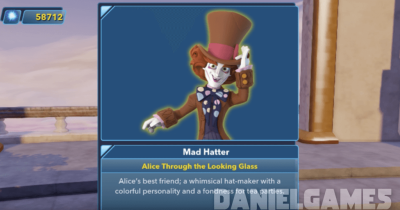 disney infinity 3.0 alice