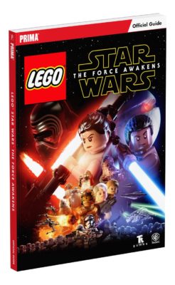 lego star wars the force awakens pre order bonus