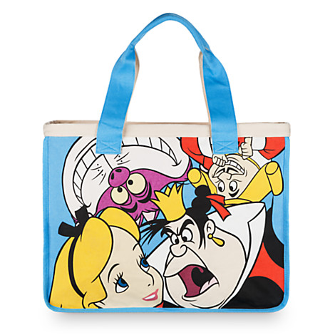 New Bags & Accessories from D/Style Online at The Disney Store ...