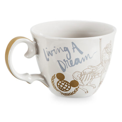 New Walt Disney World Vintage Collection Online Now at The Disney Store ...