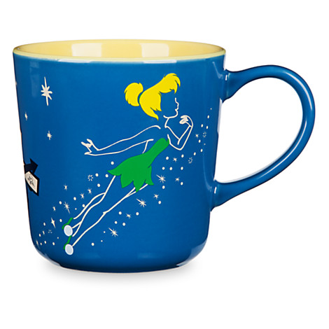 New Disney Mug Collections Available Now at The Disney Store ...