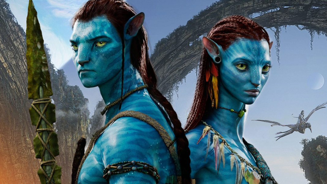 James Cameron Explains Why There Are Four Avatar Sequels Coming Diskingdom Com