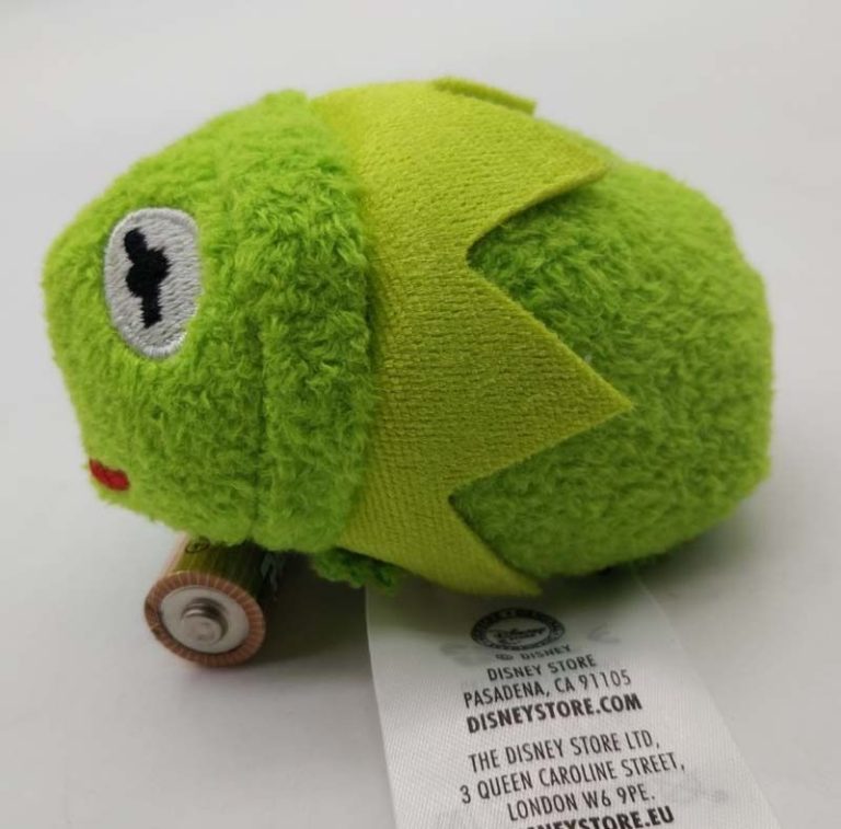 kermit the frog tsum tsum