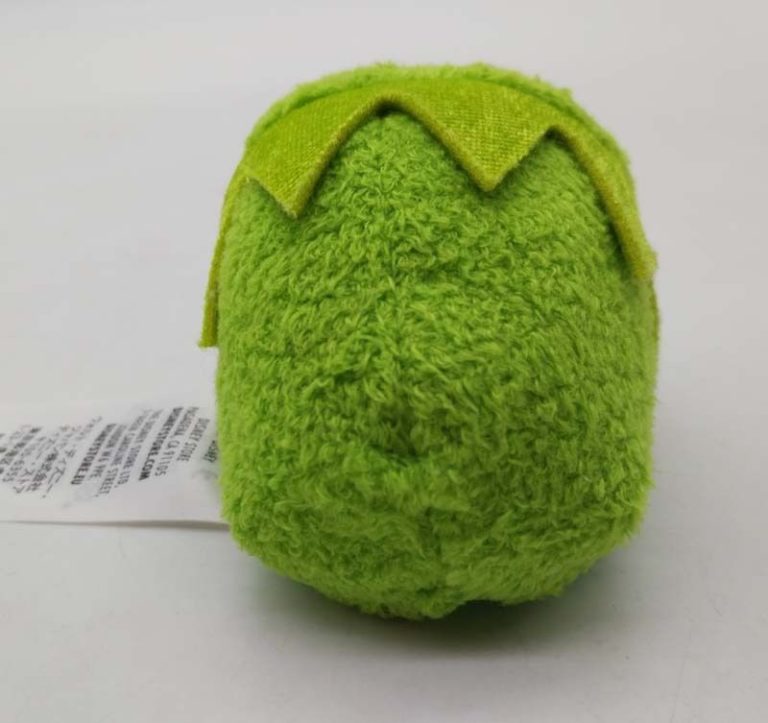 kermit the frog tsum tsum