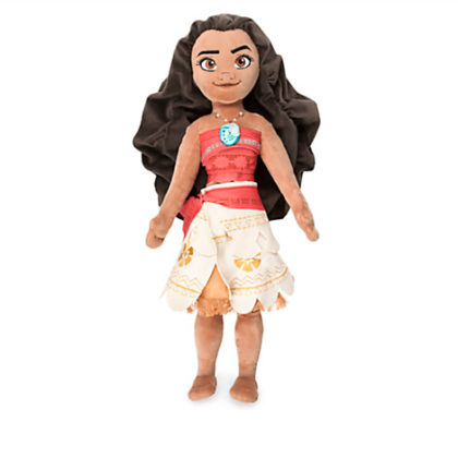 Moana Merchandise Out Now – DisKingdom.com