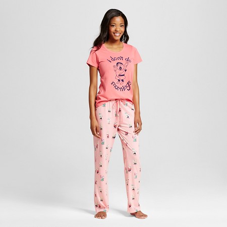 New Disney Sleepwear for Women Online at Target!!! | DisKingdom.com