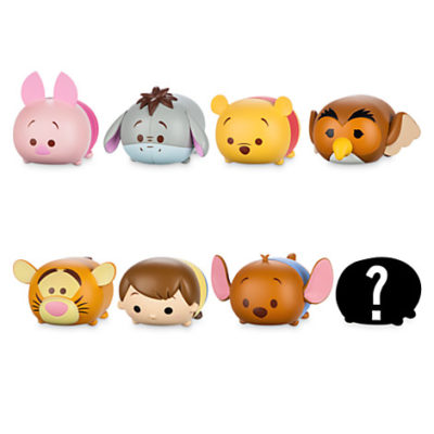 big winnie the pooh tsum tsum