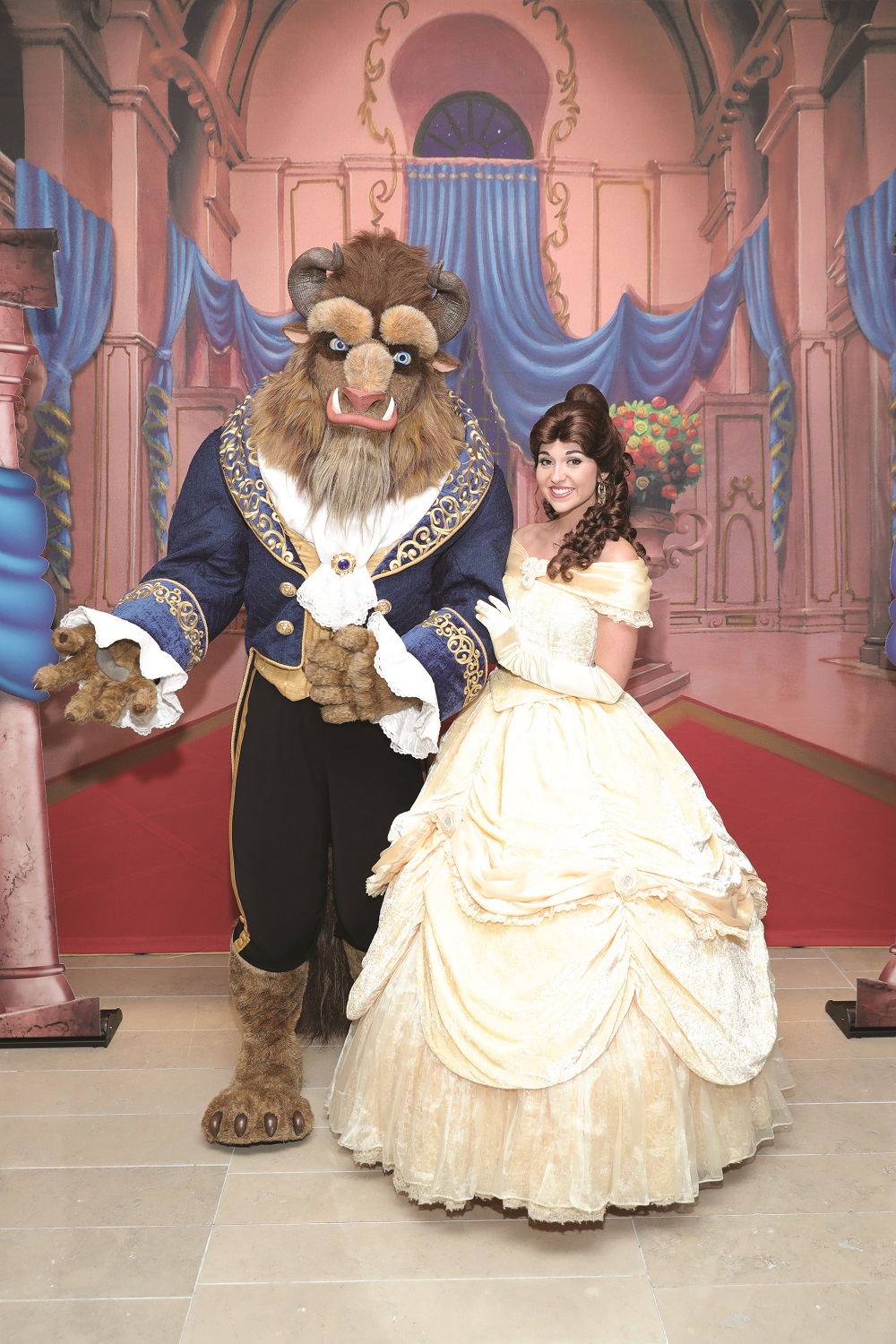 Beauty And The Beast 25th Anniversary Special Screening Returns To