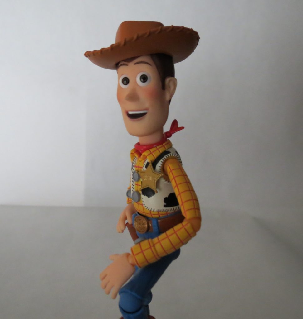 Woody Revoltech Review | DisKingdom.com