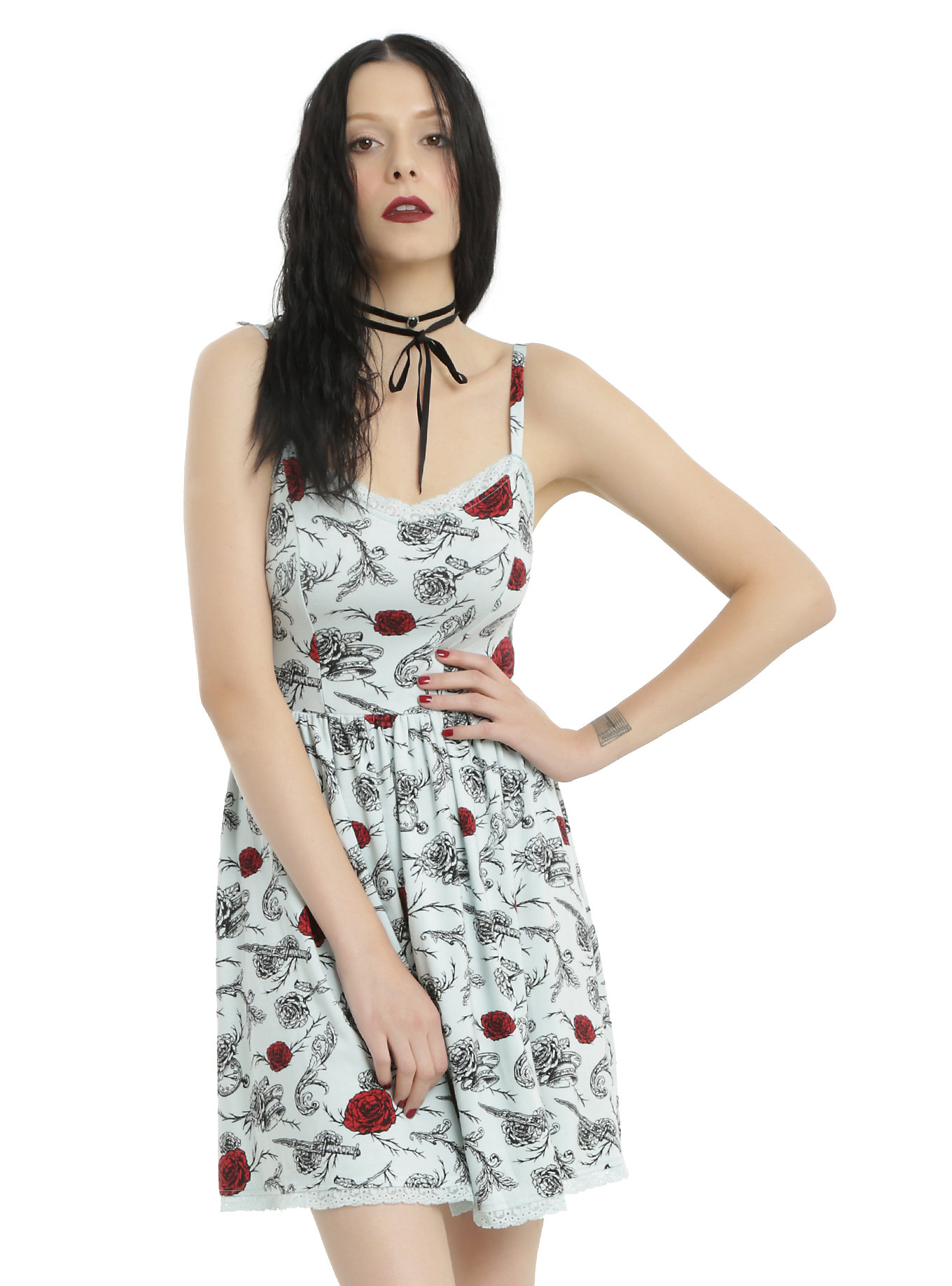 New Once Upon A Time Fashion Collection Online Now at Hot Topic ...