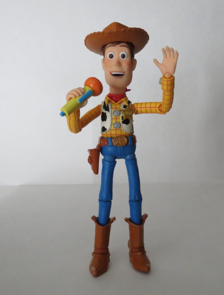 Woody Revoltech Review – DisKingdom.com