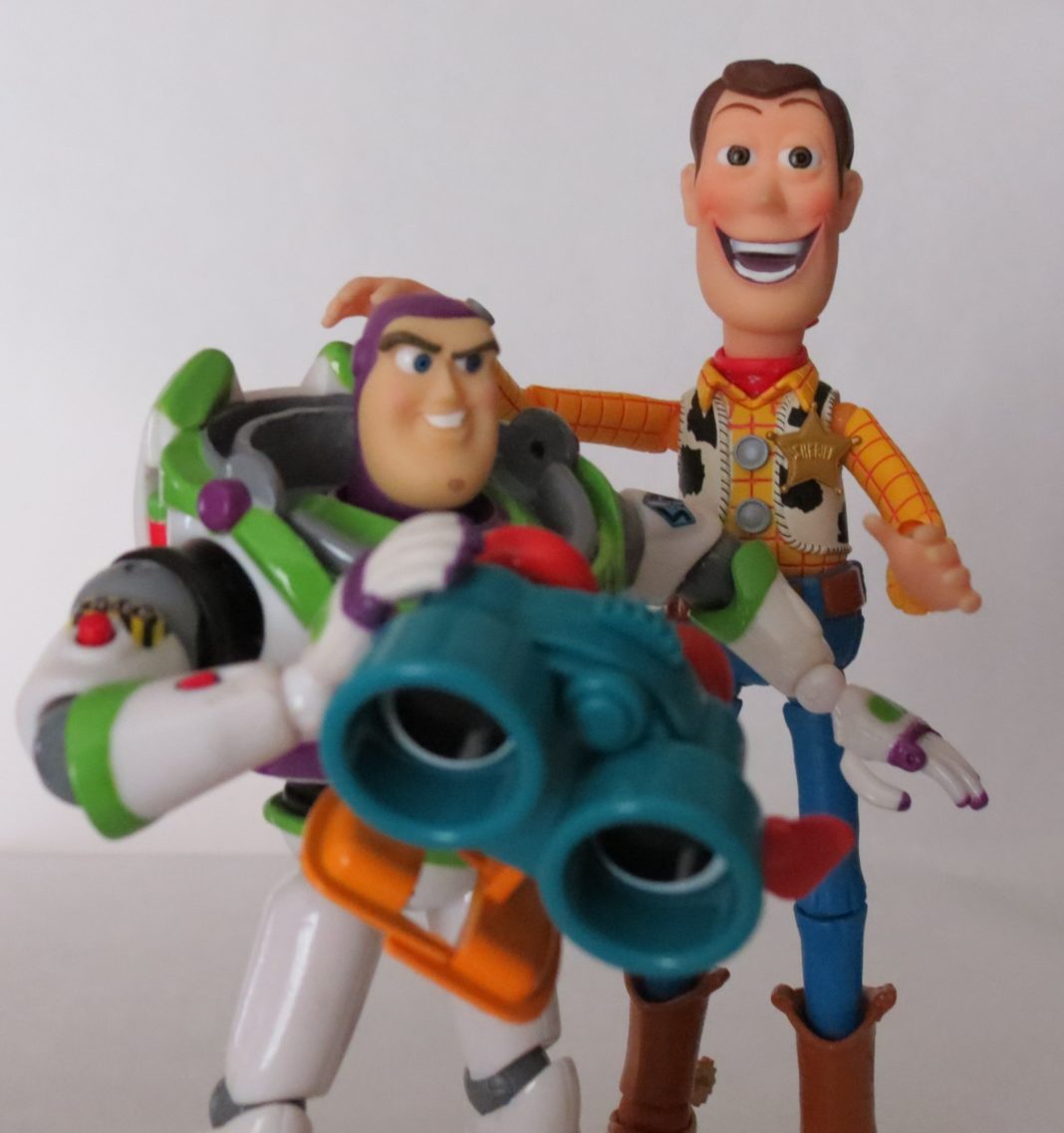 Woody Revoltech Review – DisKingdom.com