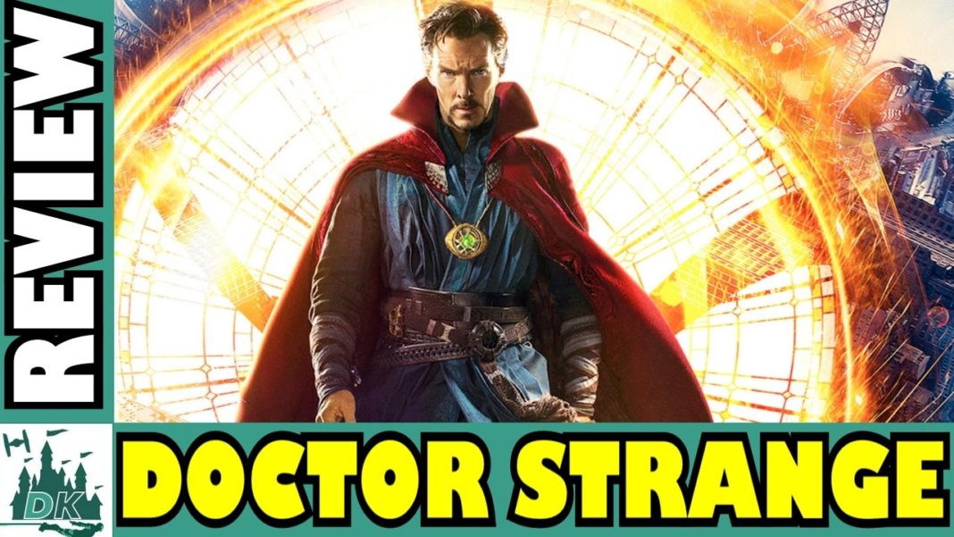 Doctor Strange in the Multiverse of M instal the new for windows