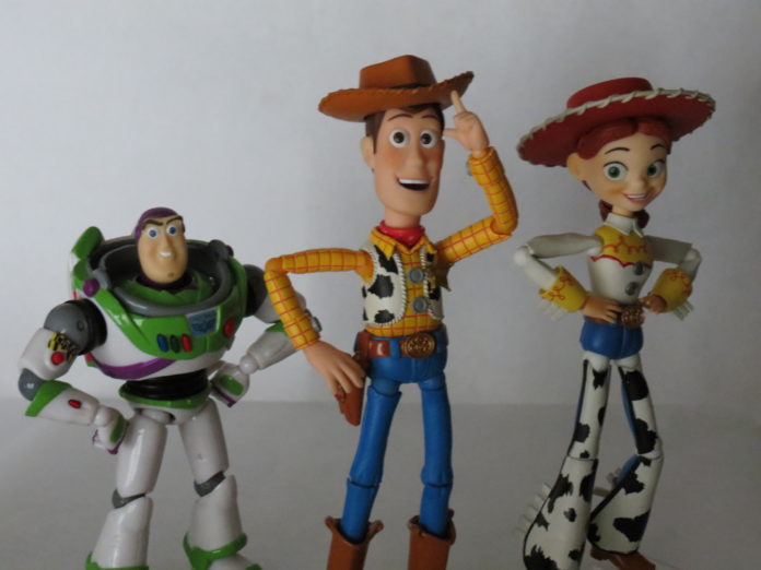 Woody Revoltech Review – DisKingdom.com