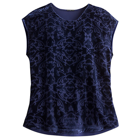 New Kingdom Couture Apparel For Women Online Now at The Disney Store ...