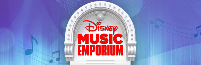 Disney Music Emporium Black Friday Deals Revealed – DisKingdom.com