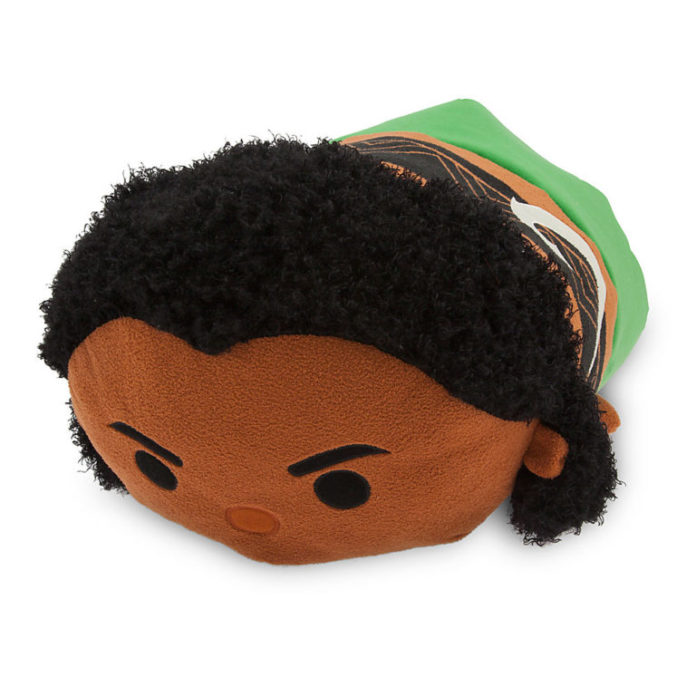 Moana Tsum Tsum Collection Out Now – DisKingdom.com