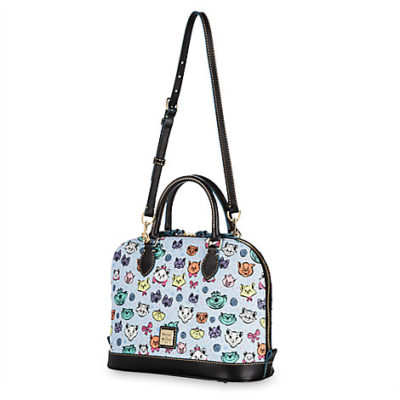 New Disney Cats Dooney & Bourke Collection Online at The Disney Store ...
