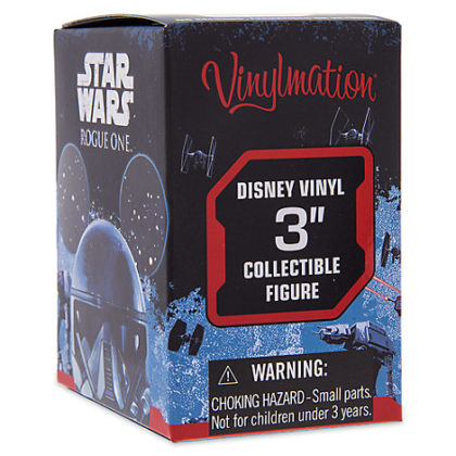 star wars vinylmation series 1