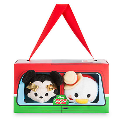 tsum tsum money box