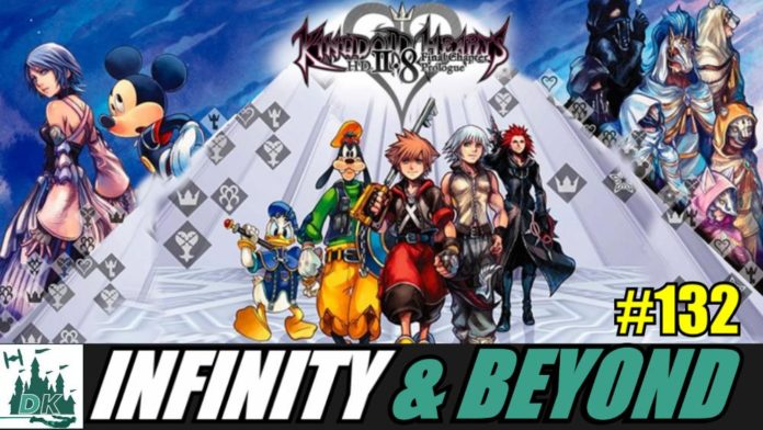 infinity kingdom 8 8