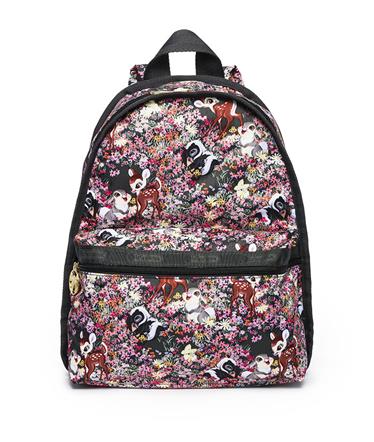 New Disney Bambi by LeSportsac Collection Out Now!!! | DisKingdom.com ...
