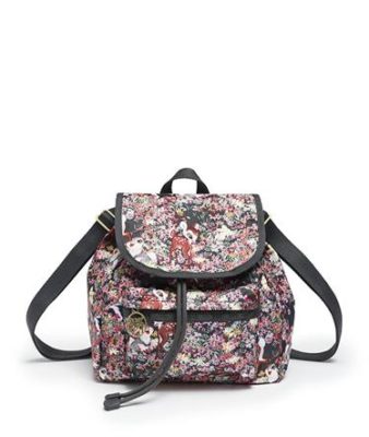 New Disney Bambi by LeSportsac Collection Out Now!!! – DisKingdom.com
