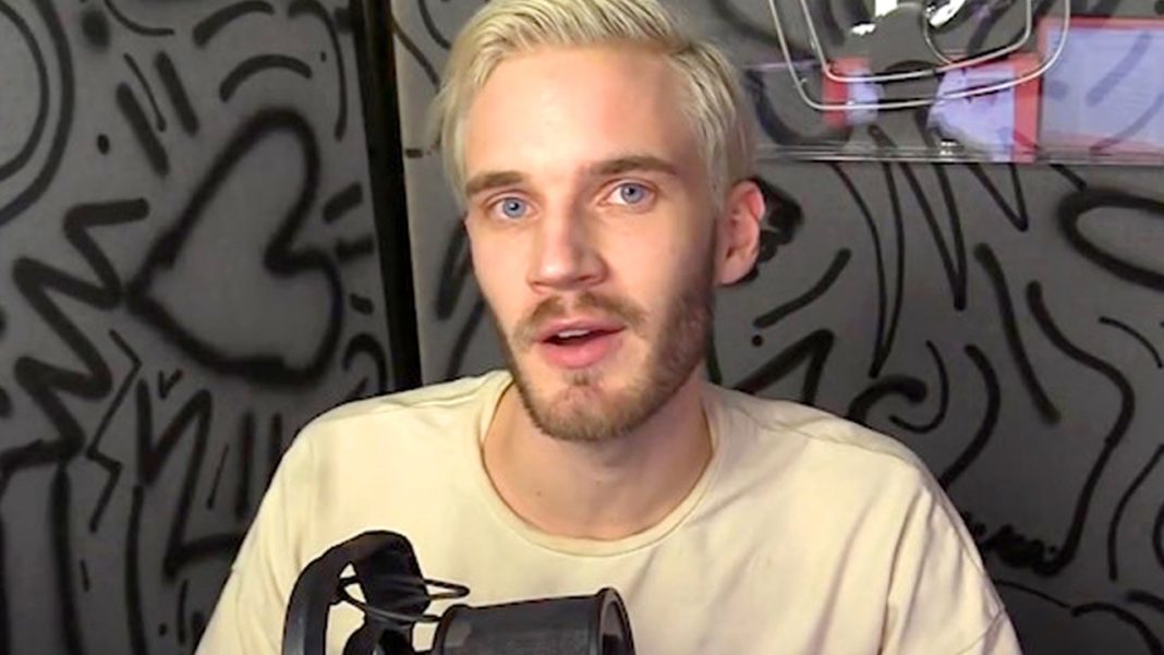 Youtube Star Pewdiepie Responds To Being Dropped By Disney 9730