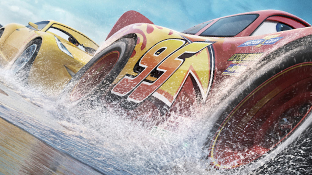 Cars 3 Sneak Peek Coming To Walt Disney World & Disneyland – DisKingdom.com