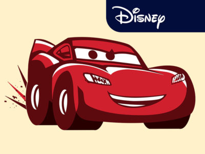 NEW “CARS 3” CONTENT RACES ONTO DISNEY APPS AND GAMES – DisKingdom.com