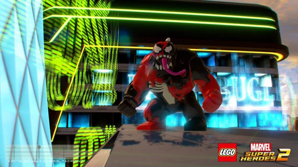 lego marvel superheroes 2 medusa