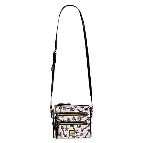 New Disney Dooney & Bourke Items Available Online Now at The Disney ...