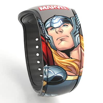 New Marvel MagicBands Out Now | DisKingdom.com