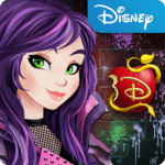 Descendants Game Has Been Retired – DisKingdom.com