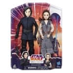 Two New Star Wars: Forces Of Destiny Figure Sets Announced | DisKingdom.com