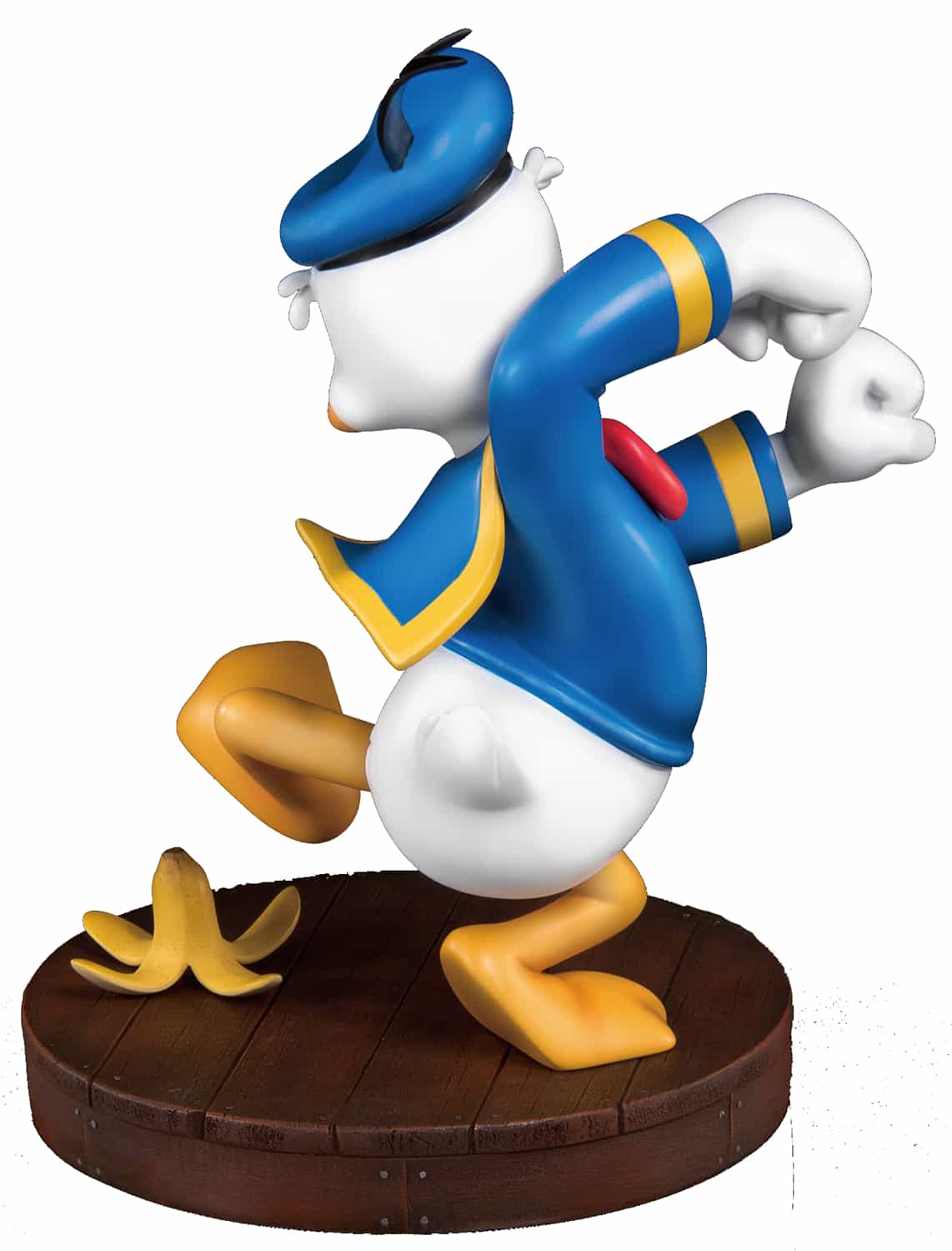 New PX Donald Duck Figure Coming Soon – DisKingdom.com