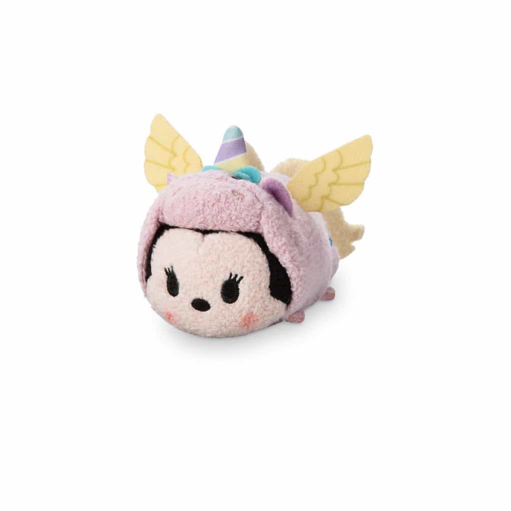 tsum tsum unicorn