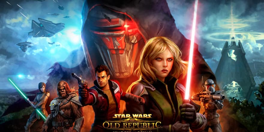 star wars the old republic 2017