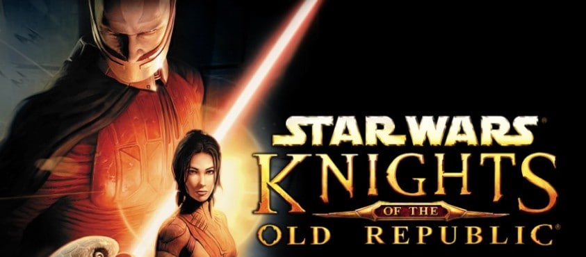 49+ Knights Of The Old Republic Original Xbox Images