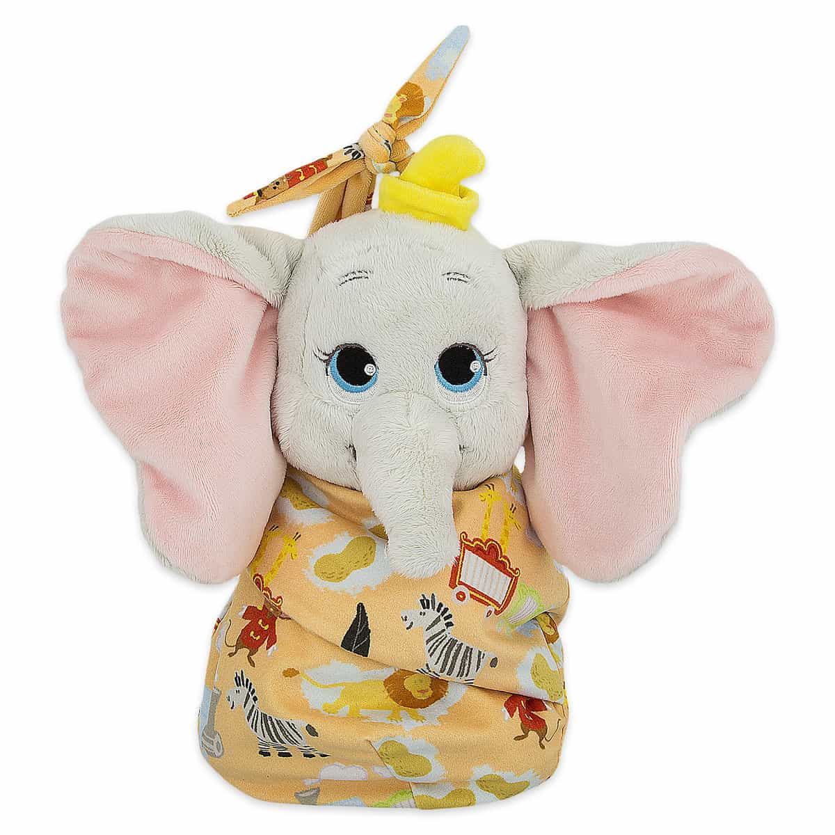 disney dumbo plush 2019